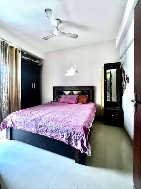 2 BHK Flat In Ace Platinum Zeta 1 For Sale  In Ace Platinum Apartment