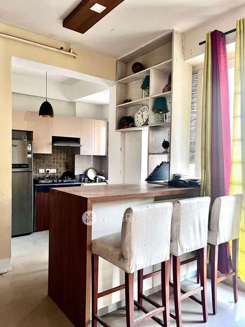 2 BHK Flat In Ace Platinum Zeta 1 For Sale  In Ace Platinum Apartment