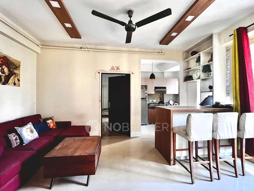 2 BHK Flat In Ace Platinum Zeta 1 For Sale  In Ace Platinum Apartment