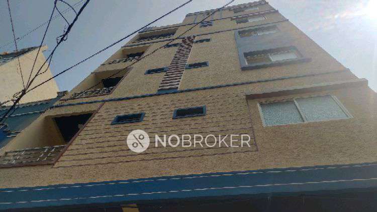 4+ BHK House For Sale  In Borabanda
