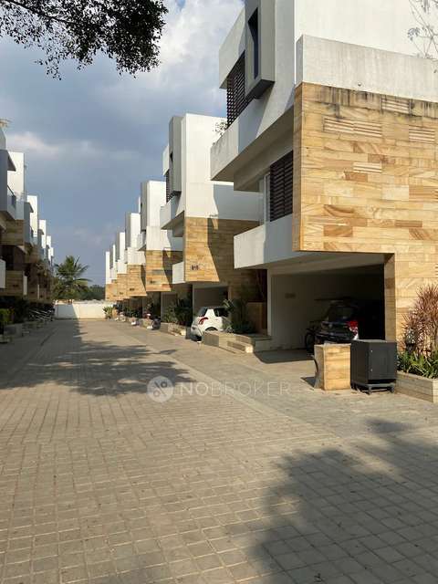 4 BHK Villa In Natura Villas For Sale  In Chambenahalli