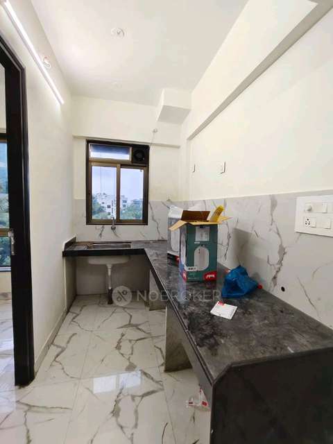 1 BHK Flat In Hubtown Palmrose for Rent  In  Andheri East