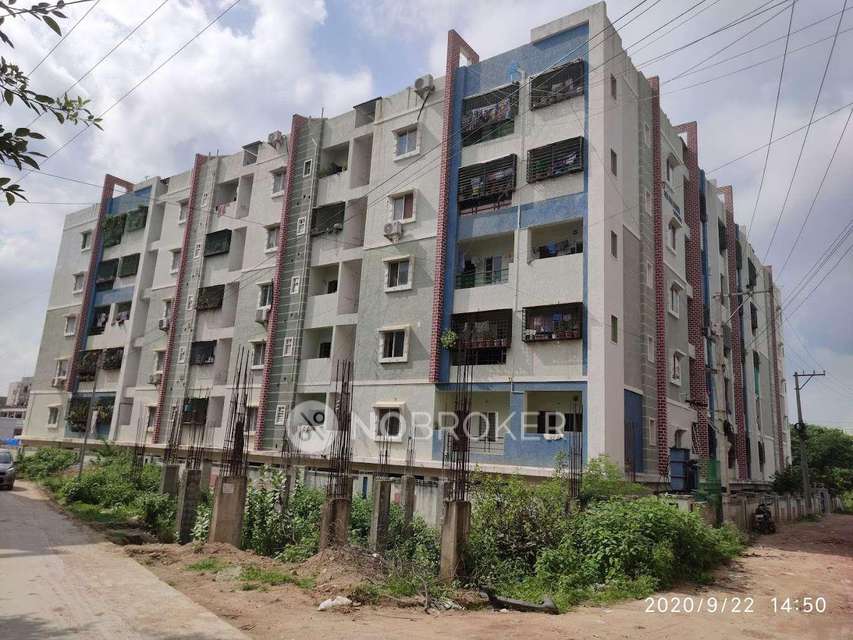 1 BHK Flat In Sri Sai Towers For Sale  In Ramachandrapuram