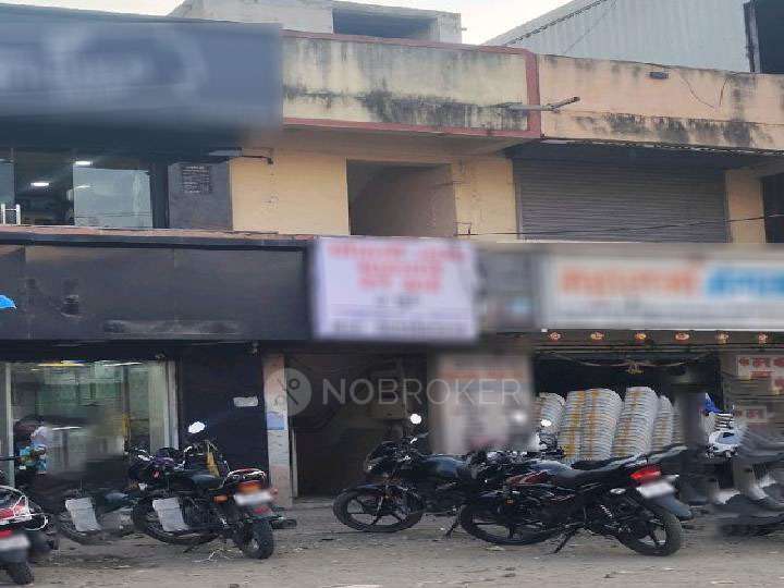 Godown/Warehouse in  Loni Kalbhor, Pune for Rent 