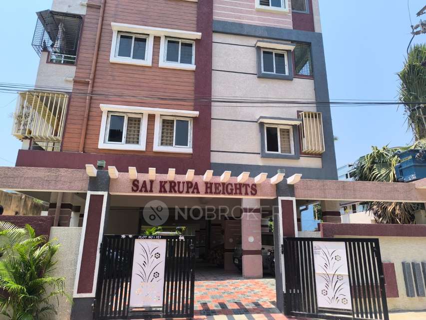 3 BHK Flat In Sai Krupa Arcade For Sale  In Moula Ali