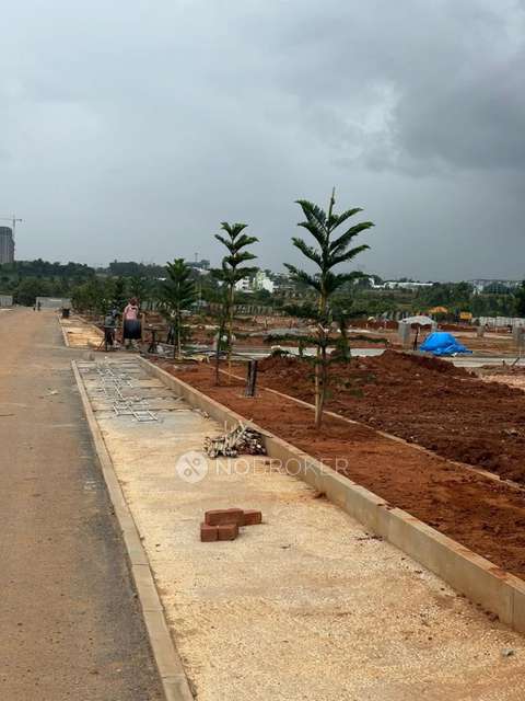 Plot For Sale  In Manyata Ekamara In Manyata Ekamara