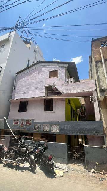 4+ BHK House For Sale In Padi