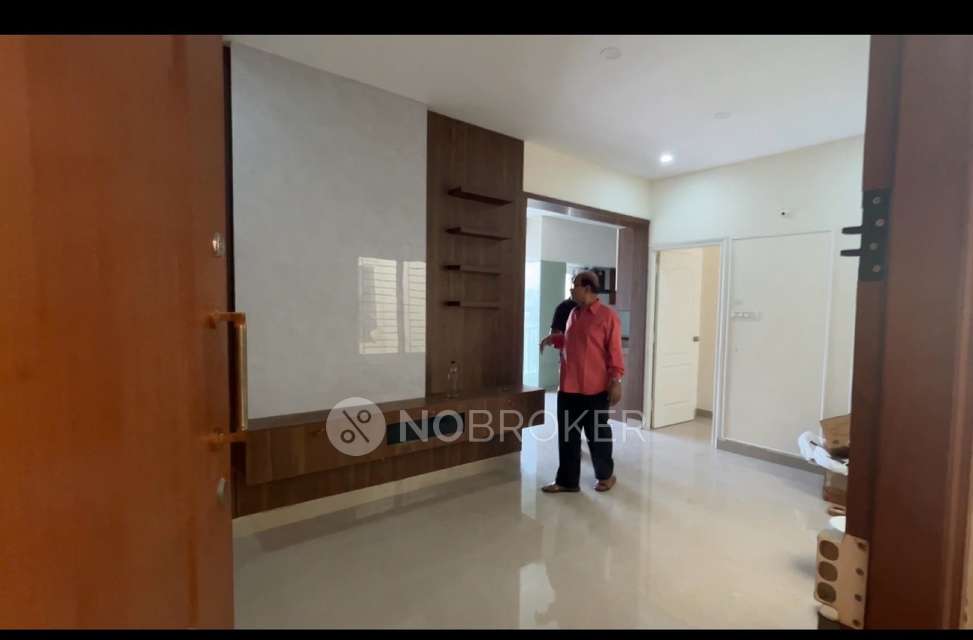 3 BHK Flat In Sairam Meadows for Rent  In Bel Layout