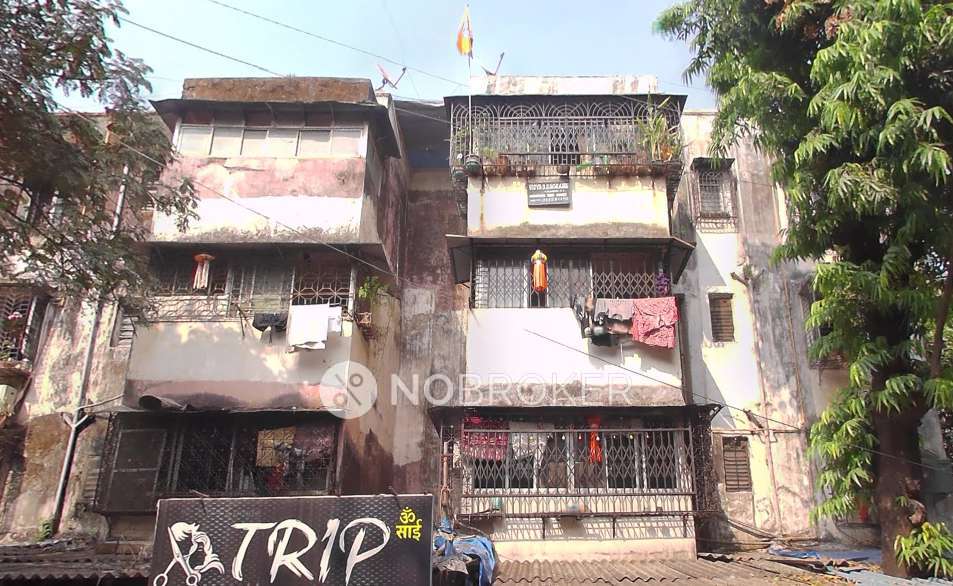 Shared Room for Male In 1 BHK  In Shree Anand Nagar Society In Thane West 