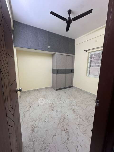 1 BHK House for Rent  In Meenakshi Laypout