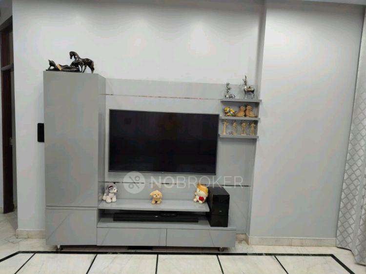 3 BHK for Rent  In Vikaspuri