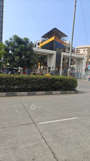 2 BHK Flat In Kolte Patil Life Republic (2.5bhk) for Rent  In Hinjewadi