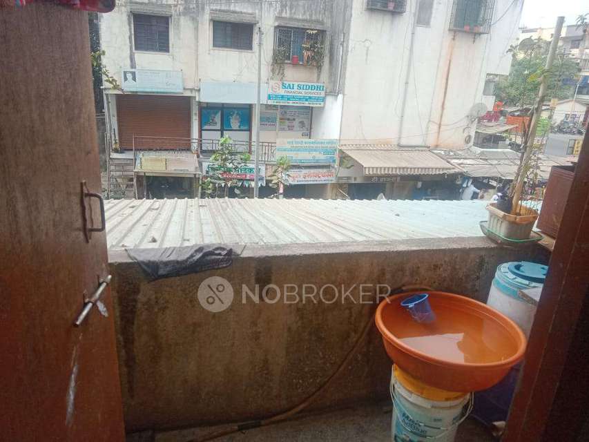 1 BHK Flat In Apartment  for Rent  In Talegaon Dabhade