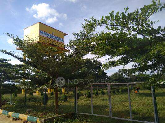 Plot For Sale  In Nakshatra Township  In Chikka Hagade