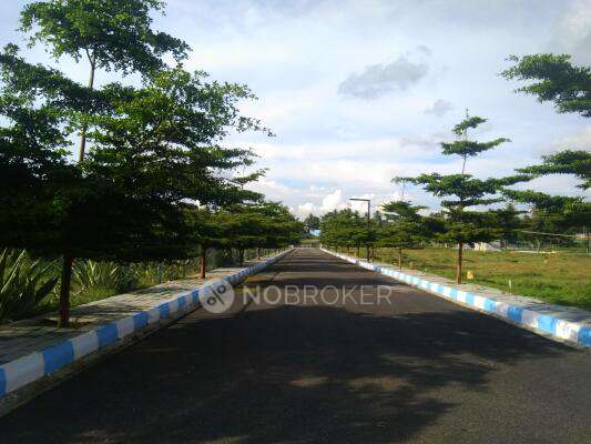Plot For Sale  In Nakshatra Township  In Chikka Hagade