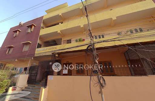 2 BHK Flat In Usha Kiran Heights for Rent  In Bandalguda