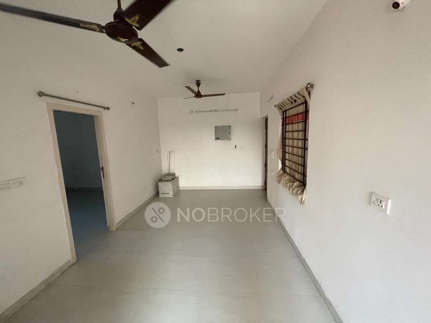 2 BHK Flat In Vijay Shanthi Lotus Pond for Rent  In Kelambakkam
