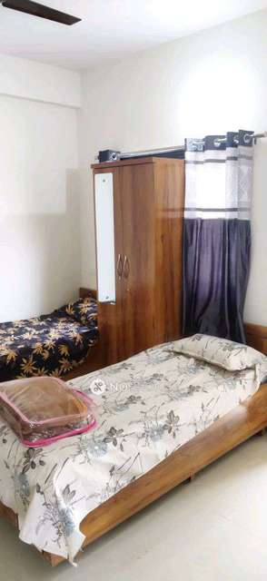 1 BHK Flat In Sd for Rent  In Hinjawadi