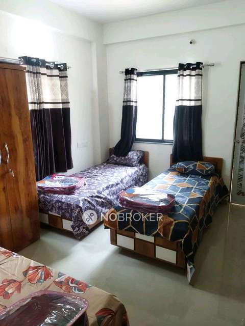 1 BHK Flat In Sd for Rent  In Hinjawadi