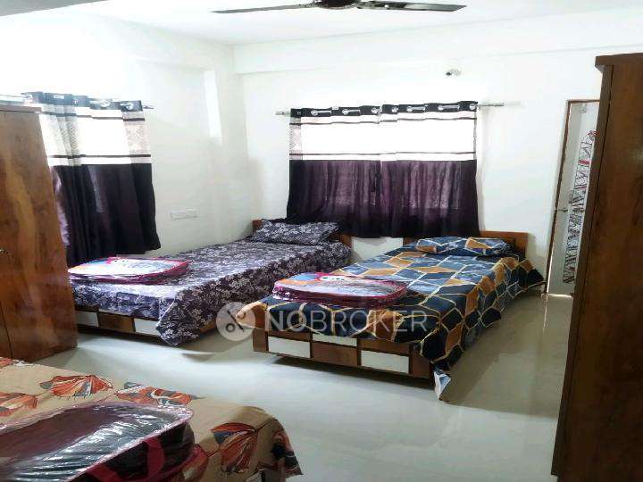 1 BHK Flat In Sd for Rent  In Hinjawadi