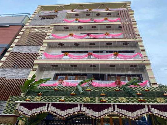 2 BHK Flat In Sri Batheswara Nilaya for Rent  In Kalkere
