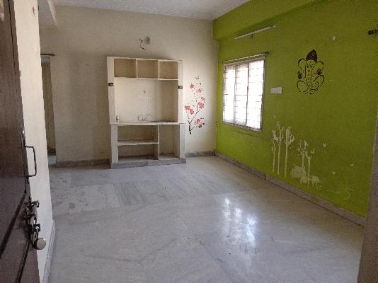 2 BHK Flat In Sai Jyothi Residency, Dammaiguda For Sale  In  Siddhartha Nagar, Anushakthi Nagar, Dammaiguda, 