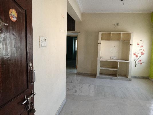 2 BHK Flat In Sai Jyothi Residency, Dammaiguda For Sale  In  Siddhartha Nagar, Anushakthi Nagar, Dammaiguda, 