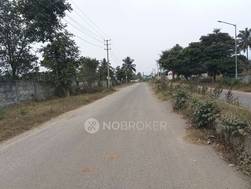 Plot For Sale  In Sri Sri Amrutha Varshini