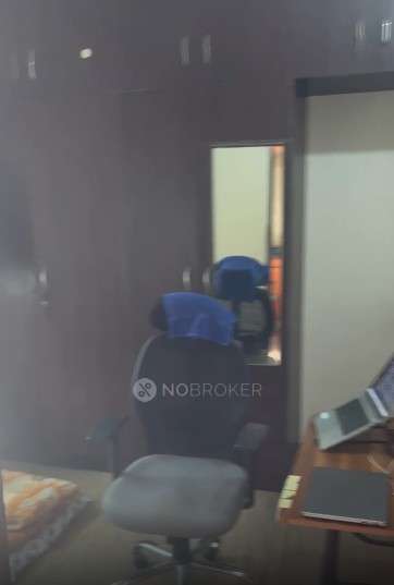 Single Room for Male In 3 BHK  In Aaa House