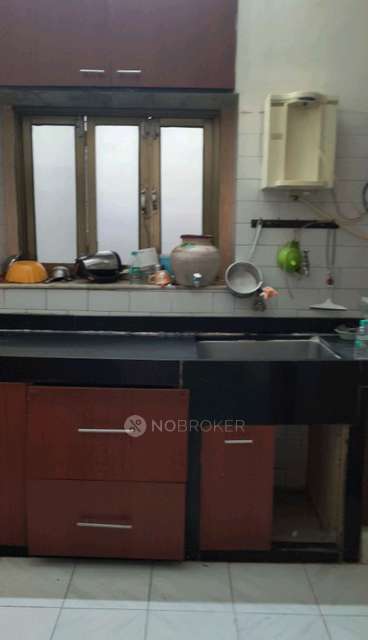 PG for Girls in Forjett Hill Rd