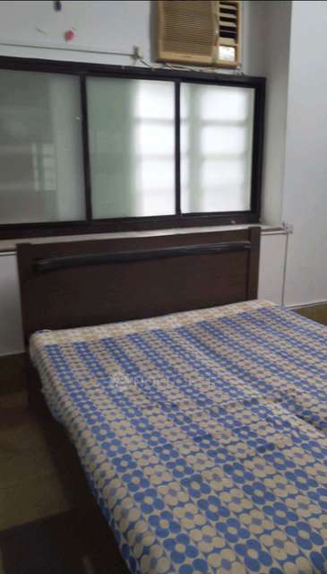 PG for Girls in Forjett Hill Rd