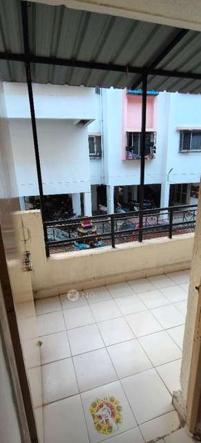 2 BHK Flat In Om Disha Township for Rent  In Hadapsar
