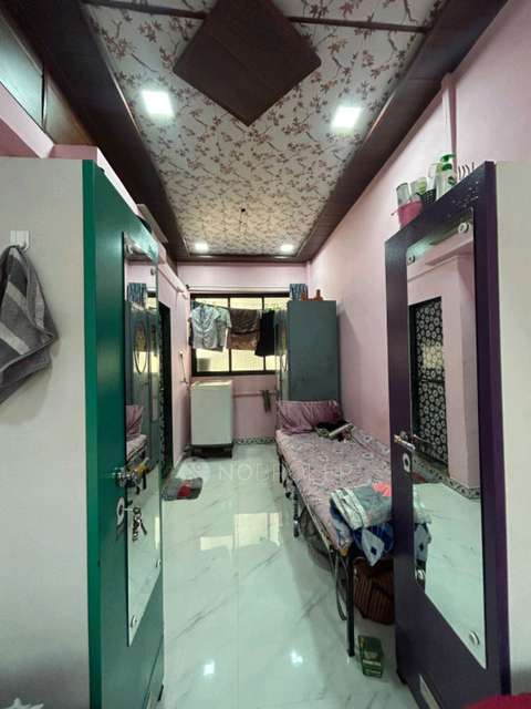 PG for Girls in Ghansoli