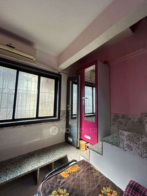 PG for Girls in Ghansoli