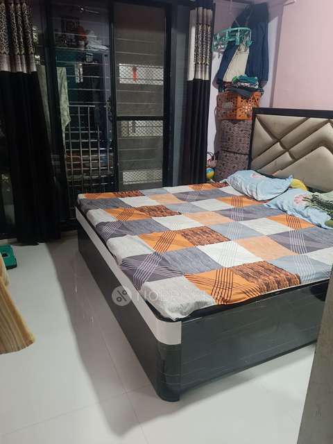 1 BHK Flat For Sale  In Bhandup West