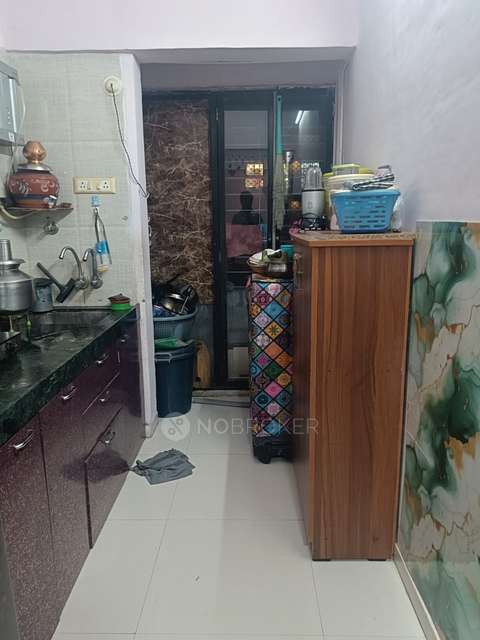 1 BHK Flat For Sale  In Bhandup West