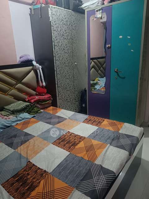 1 BHK Flat For Sale  In Bhandup West