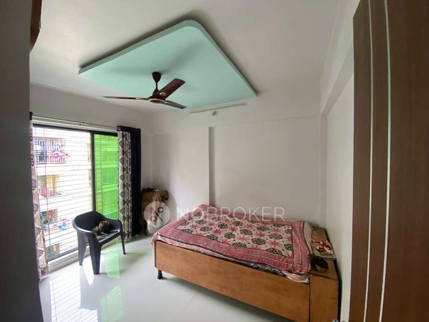 2 BHK Flat In Swanand Bliss, Ambernath East For Sale  In  Swanand Bliss