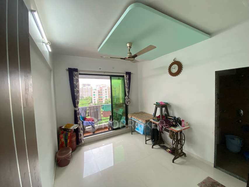 2 BHK Flat In Swanand Bliss, Ambernath East For Sale  In  Swanand Bliss