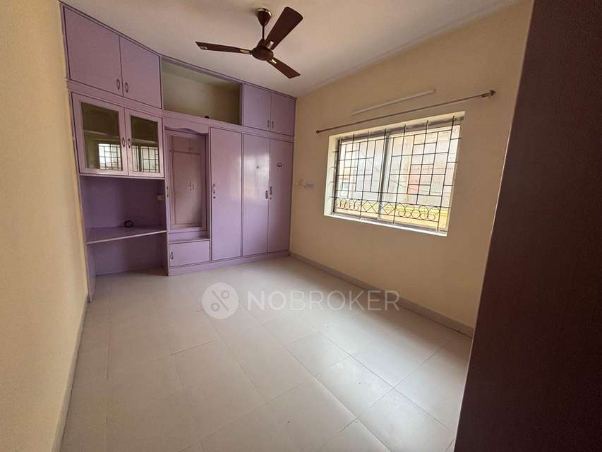 3 BHK Flat In Aishwarya Bliss, J. P. Nagar for Rent  In J. P. Nagar