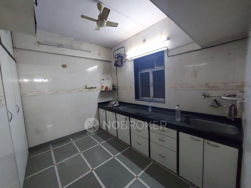 1 BHK Flat In Bhagirathi Jagannath Chs, Thane West For Sale  In Thane West