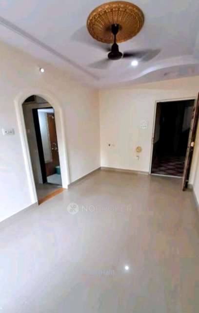 1 BHK Flat In Star Paradise for Rent  In Mira Road East