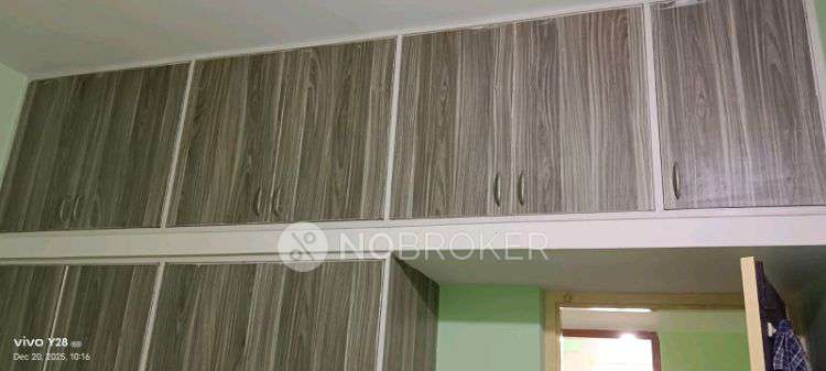 1 BHK House for Rent  In Manyatha Spicy