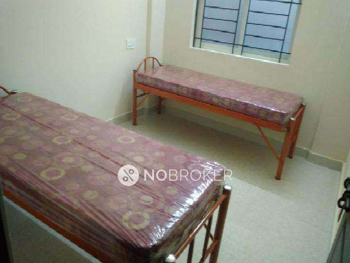 PG for Girls in  Murgesh Pallya 