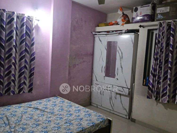 2 BHK Flat In Laxmi Sadan Vithal Nagar Ambegaon Budruk For Sale  In Crpv+2wx, Jambhulwadi Rd, Ambegaon Budruk, Pune, Maharashtra 411046, India