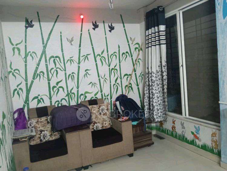 2 BHK Flat In Laxmi Sadan Vithal Nagar Ambegaon Budruk For Sale  In Crpv+2wx, Jambhulwadi Rd, Ambegaon Budruk, Pune, Maharashtra 411046, India