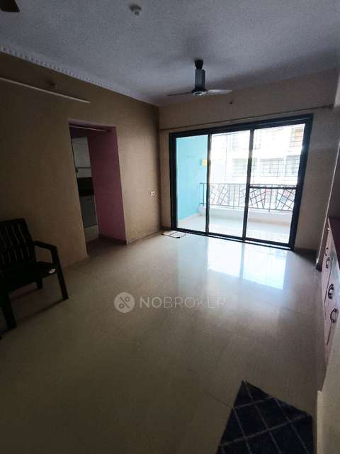 2 BHK Flat In Mehta Amrut Heaven for Rent  In Kalyan West