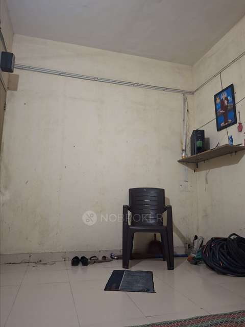 1 RK Flat In New Mhada for Rent  In Hadapsar