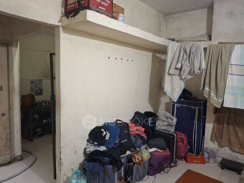 1 RK Flat In New Mhada for Rent  In Hadapsar