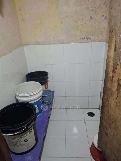 1 RK Flat In New Mhada for Rent  In Hadapsar